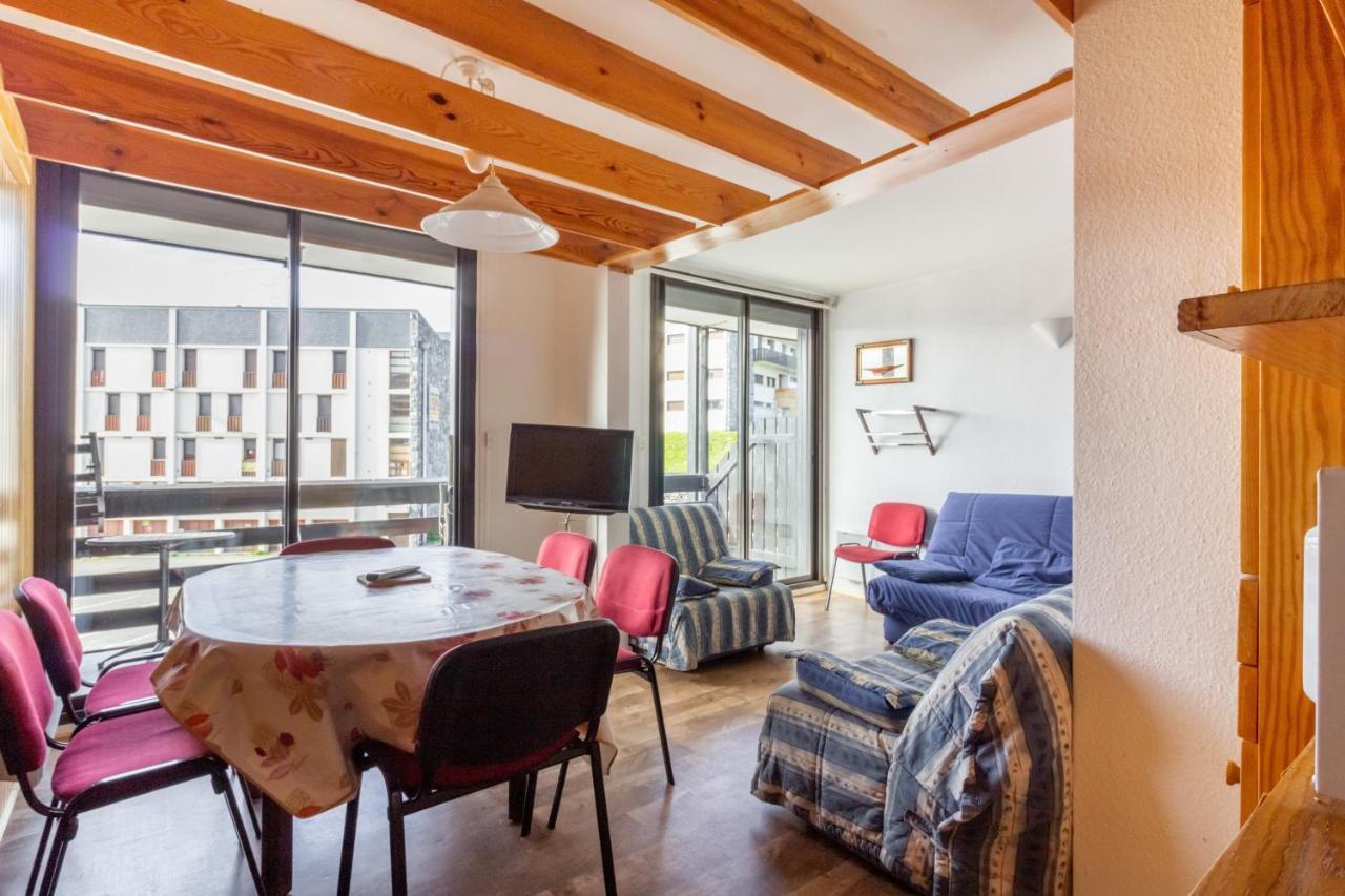 L'Altitude - Appartement Avec Balcon Au Pied Des Pistes サン・ラリー・スラン エクステリア 写真