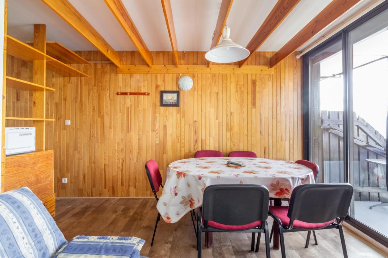 L'Altitude - Appartement Avec Balcon Au Pied Des Pistes サン・ラリー・スラン エクステリア 写真