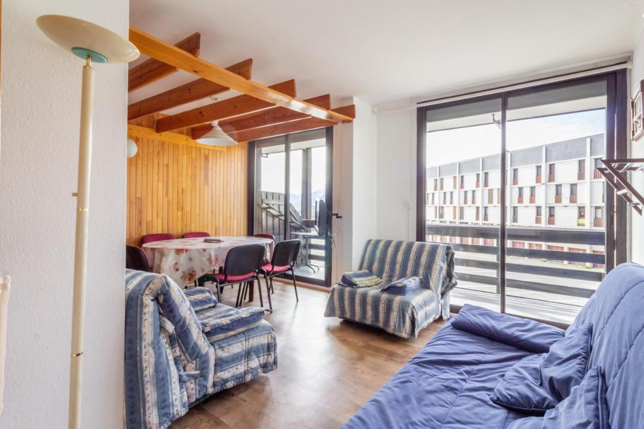 L'Altitude - Appartement Avec Balcon Au Pied Des Pistes サン・ラリー・スラン エクステリア 写真